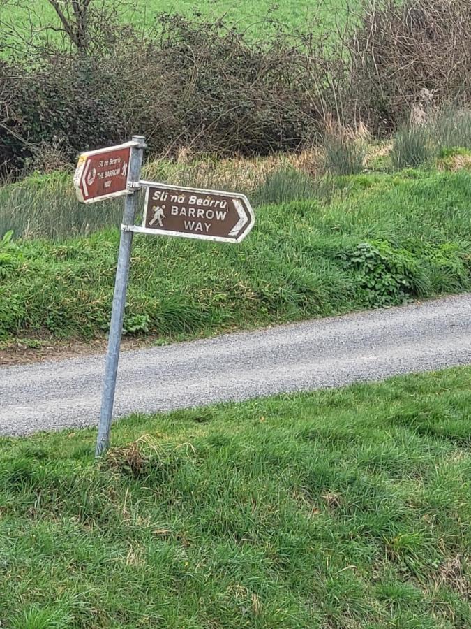 Fearmore View Kildare Luaran gambar